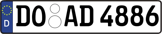 DO-AD4886