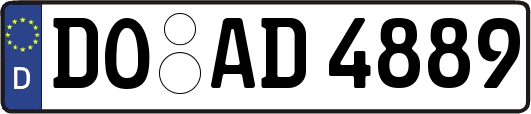 DO-AD4889