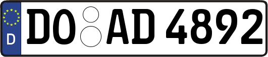 DO-AD4892