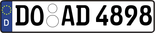 DO-AD4898