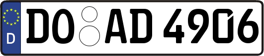 DO-AD4906