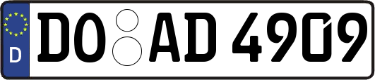 DO-AD4909