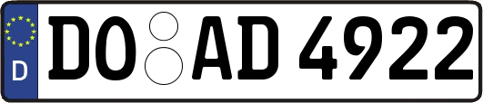 DO-AD4922