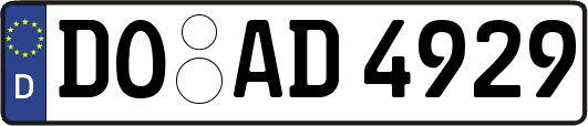 DO-AD4929