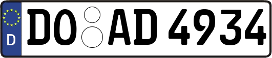 DO-AD4934