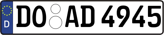 DO-AD4945