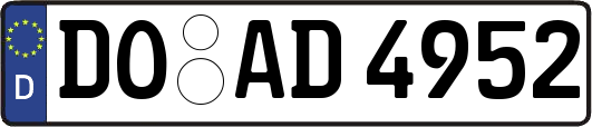 DO-AD4952