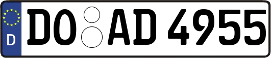 DO-AD4955