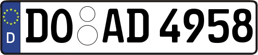DO-AD4958