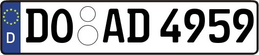 DO-AD4959