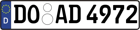 DO-AD4972