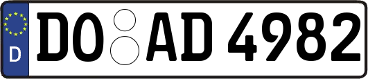 DO-AD4982
