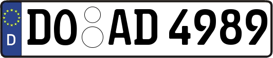 DO-AD4989