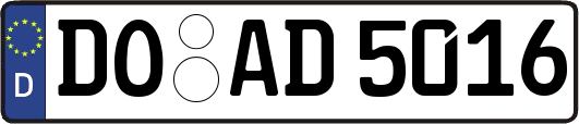 DO-AD5016