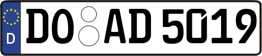 DO-AD5019