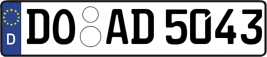 DO-AD5043