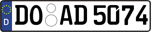 DO-AD5074