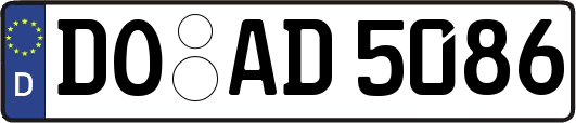 DO-AD5086