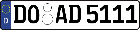 DO-AD5111