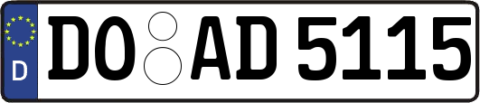 DO-AD5115