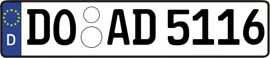 DO-AD5116