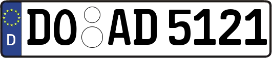 DO-AD5121