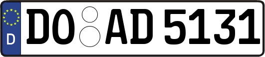 DO-AD5131