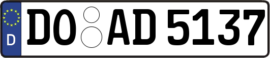 DO-AD5137