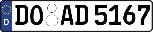 DO-AD5167