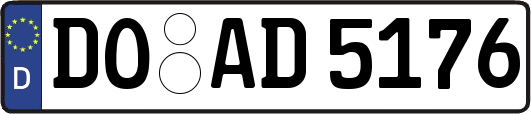 DO-AD5176