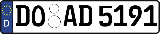 DO-AD5191