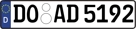 DO-AD5192
