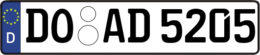DO-AD5205