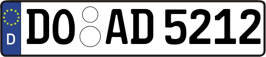 DO-AD5212