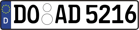 DO-AD5216