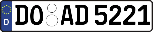 DO-AD5221