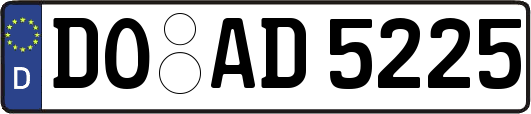 DO-AD5225