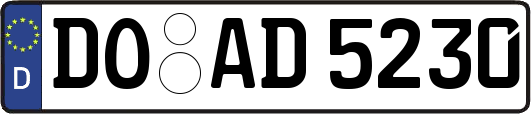 DO-AD5230