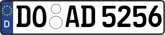 DO-AD5256