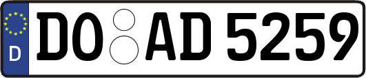 DO-AD5259