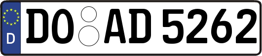 DO-AD5262
