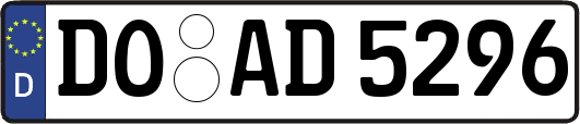 DO-AD5296