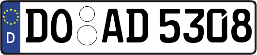 DO-AD5308