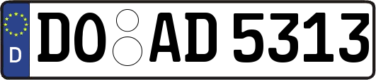 DO-AD5313