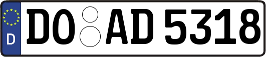DO-AD5318