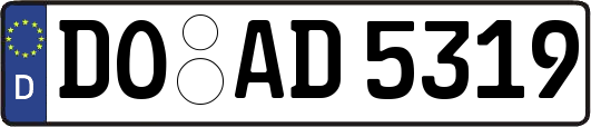 DO-AD5319