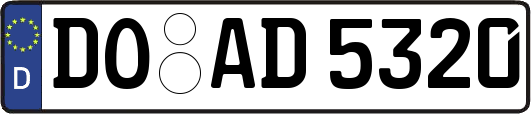 DO-AD5320