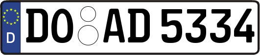 DO-AD5334