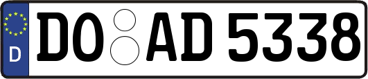 DO-AD5338