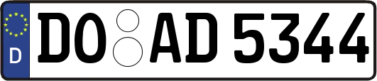 DO-AD5344
